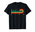Evergreen Stripes Zion Mississippi T-Shirt - Unique Graphic for Adults - T-Shirt, Sweatshirt, Hoodie