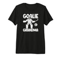 Field Hockey Goalie Grandma Field T-Shirt - Graphic Print for Adults - T-Shirt, Sweatshirt, Hoodie