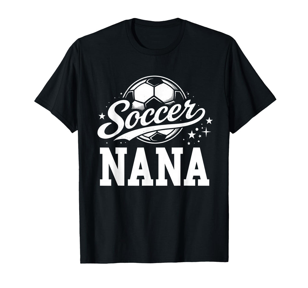 Soccer Player Family Matching Outfit T-Shirt - Custom Art Print for Adults - T-Shirt, Sweatshirt, Hoodie