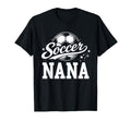 Soccer Player Family Matching Outfit T-Shirt - Custom Art Print for Adults - T-Shirt, Sweatshirt, Hoodie