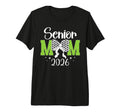 Soccer Senior Mom 2026 Soccer Player T-Shirt - Trendy Graphic Unisex - T-Shirt, Sweatshirt, Hoodie