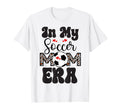 Soccer Mom Must Haves Womens Mother T-Shirt - Minimalist Print Men Women - T-Shirt, Sweatshirt, Hoodie