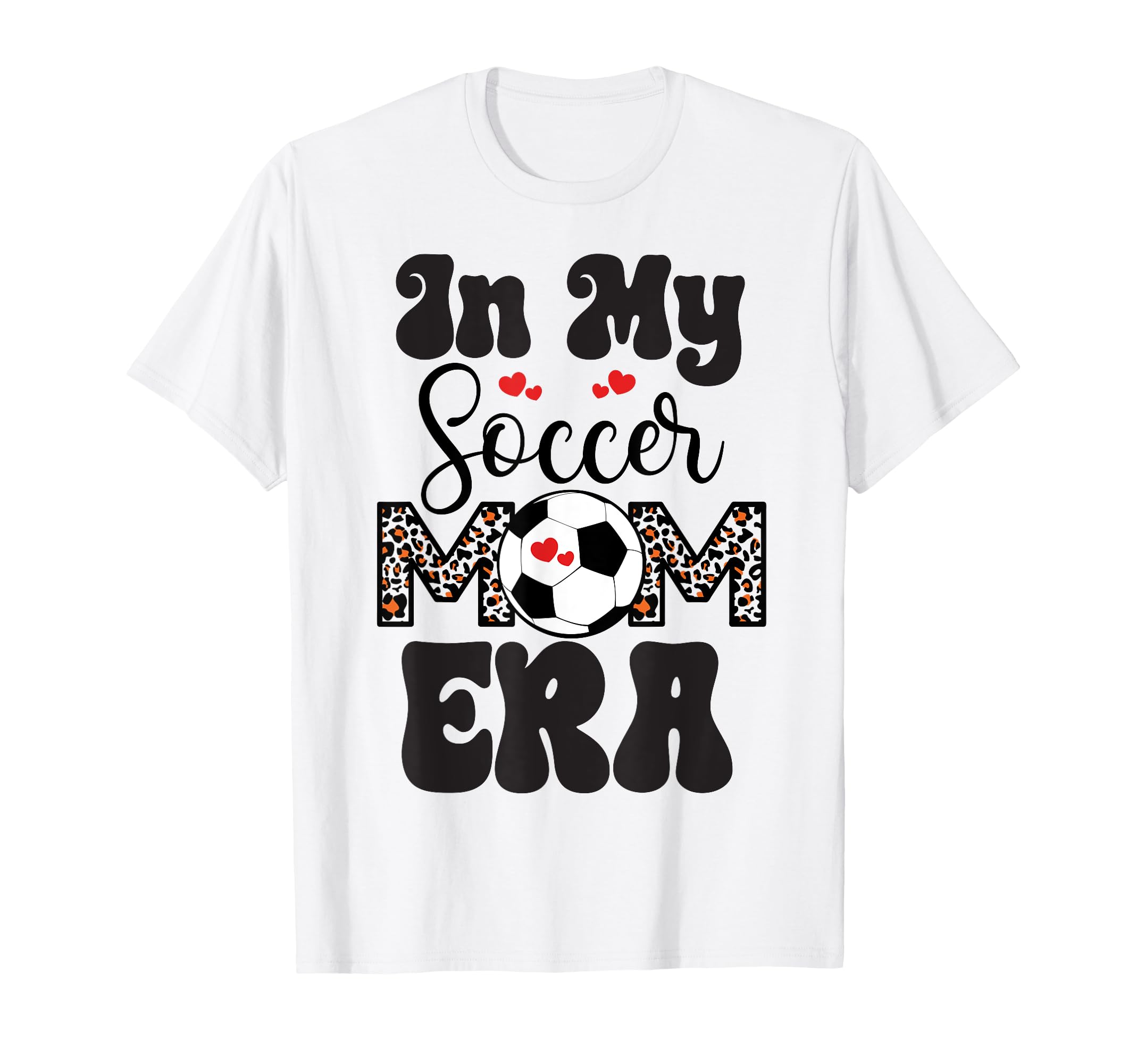 Soccer Mom Must Haves Womens Mother T-Shirt - Minimalist Print Men Women - T-Shirt, Sweatshirt, Hoodie