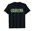 Soccer Grandma Birthday Party T-Shirt - Trendy Graphic Unisex - T-Shirt, Sweatshirt, Hoodie