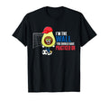 Soccer Goalie Im Wall You Should Have T-Shirt - Unique Graphic for Adults - T-Shirt, Sweatshirt, Hoodie