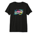 I Have To Return Some Videotapes T-Shirt - Casual Everyday Wear for Adults - T-Shirt, Sweatshirt, Hoodie