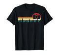 Sunset Camera Photography Photographer T-Shirt - Trendy Graphic Unisex - T-Shirt, Sweatshirt, Hoodie