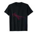 Footballer Goalkeeper Football Player T-Shirt - Unique Graphic Unisex - T-Shirt, Sweatshirt, Hoodie