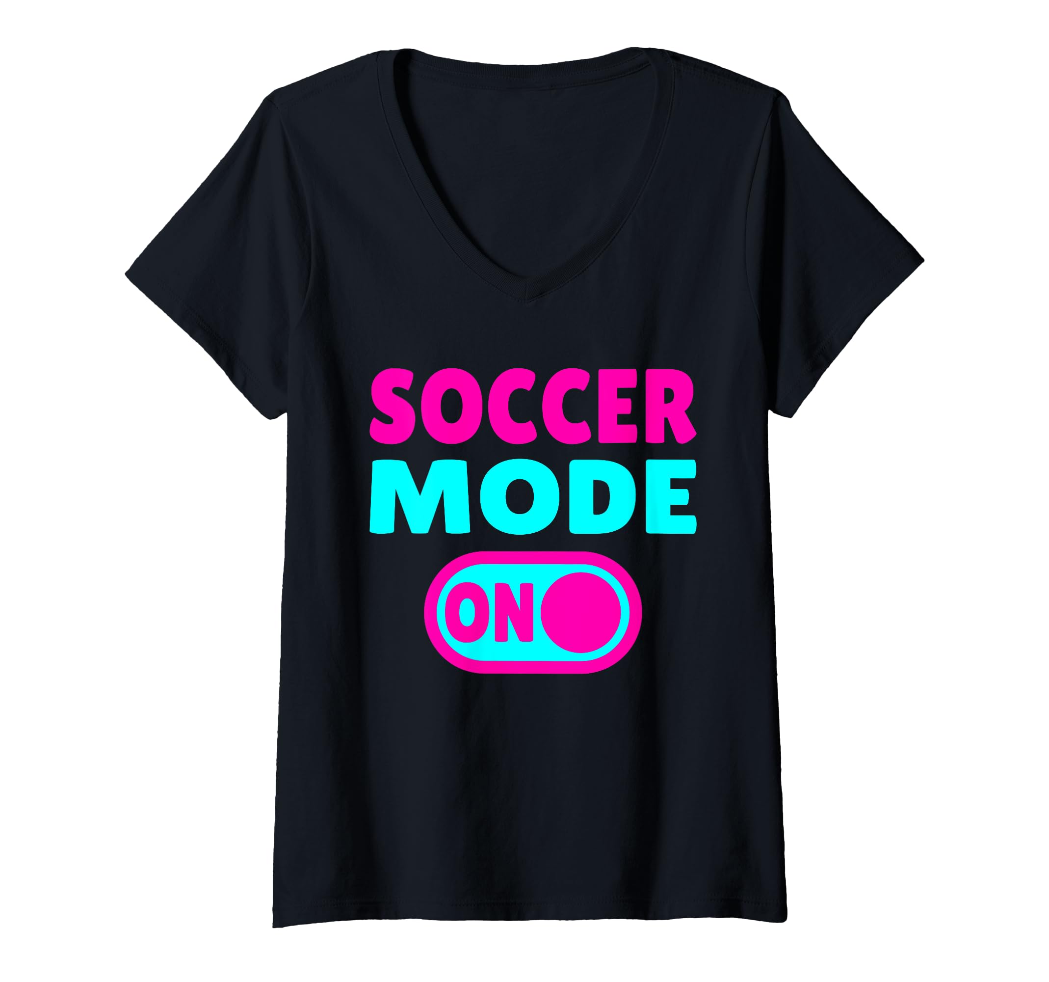 Soccer Ball Sports Coach Gear Sweatshirt - Fun Novelty Design for Adults - T-Shirt, Sweatshirt, Hoodie