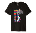 Rollerskates Roll Beat Funny 70S 80S T-Shirt - Aesthetic Graphic Unisex - T-Shirt, Sweatshirt, Hoodie