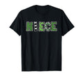 Soccer Niece Birthday Party T-Shirt - Fun Novelty Design Unisex - T-Shirt, Sweatshirt, Hoodie