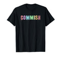 Drafting Commish University Fantasy T-Shirt - Aesthetic Graphic for Adults - T-Shirt, Sweatshirt, Hoodie