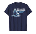 Channel Islands National Park Harbor Seal T-Shirt - Unique Graphic Unisex - T-Shirt, Sweatshirt, Hoodie