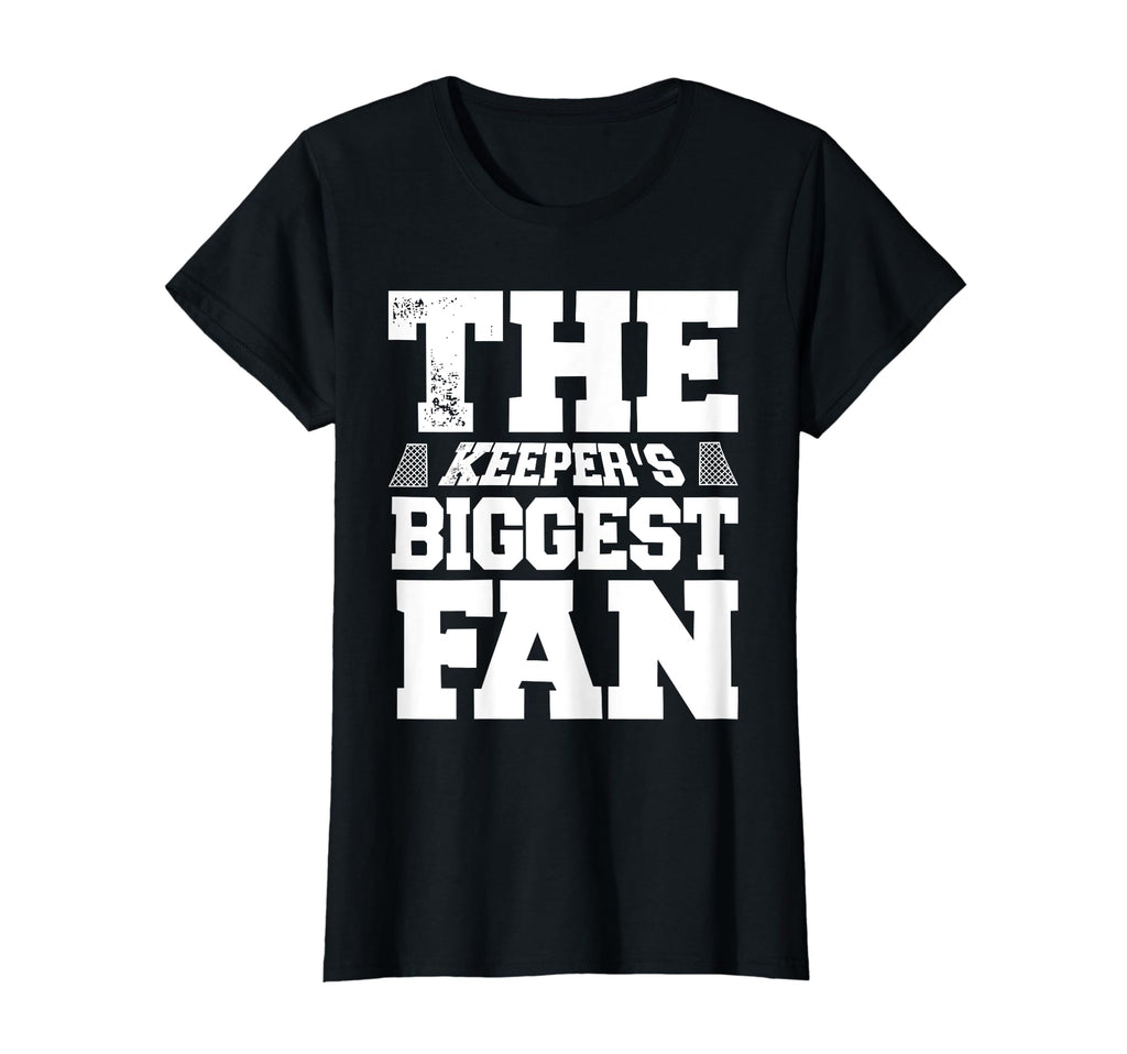Goalkeeper Mom Soccer Goalie Mama T-Shirt - Streetwear Style Unisex - T-Shirt, Sweatshirt, Hoodie