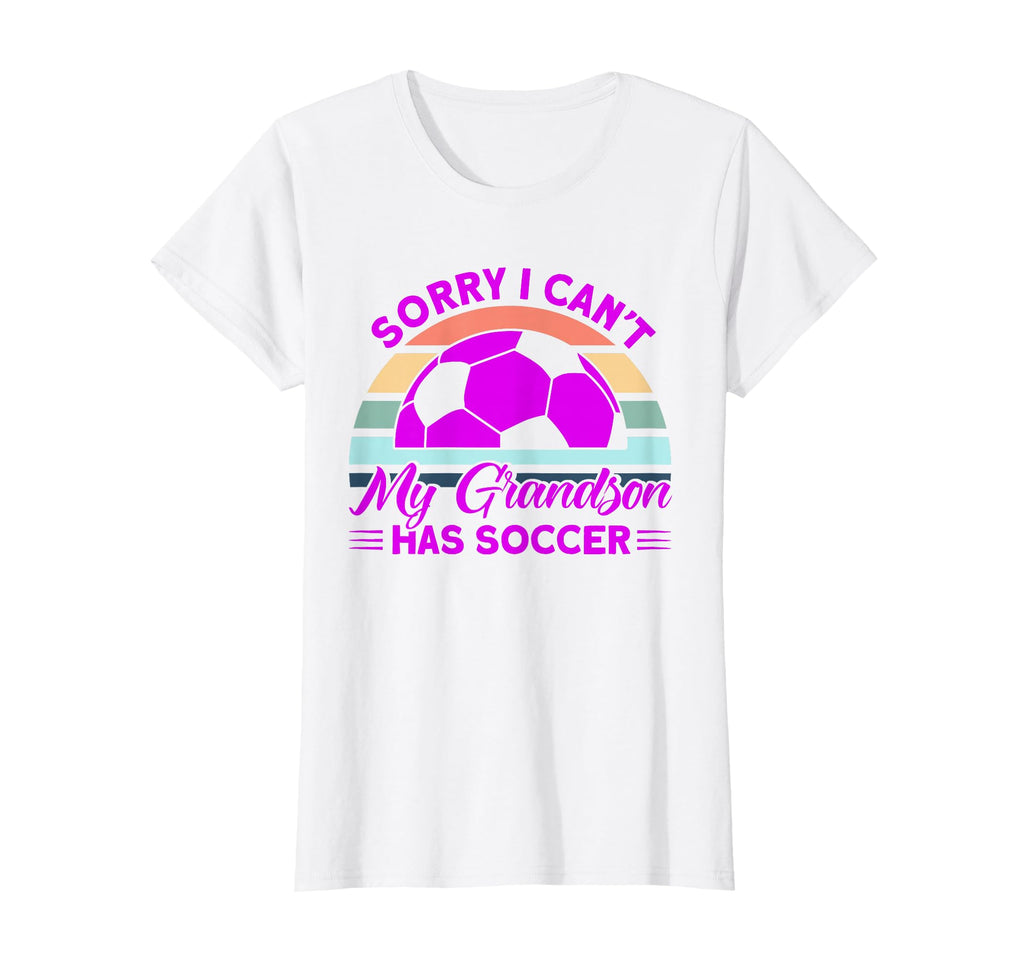 Soccer Grandma Family Matching Team T-Shirt - Minimalist Print for Adults - T-Shirt, Sweatshirt, Hoodie