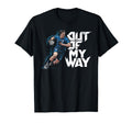 I Love Handball Player Sports T-Shirt - Aesthetic Graphic Unisex - T-Shirt, Sweatshirt, Hoodie