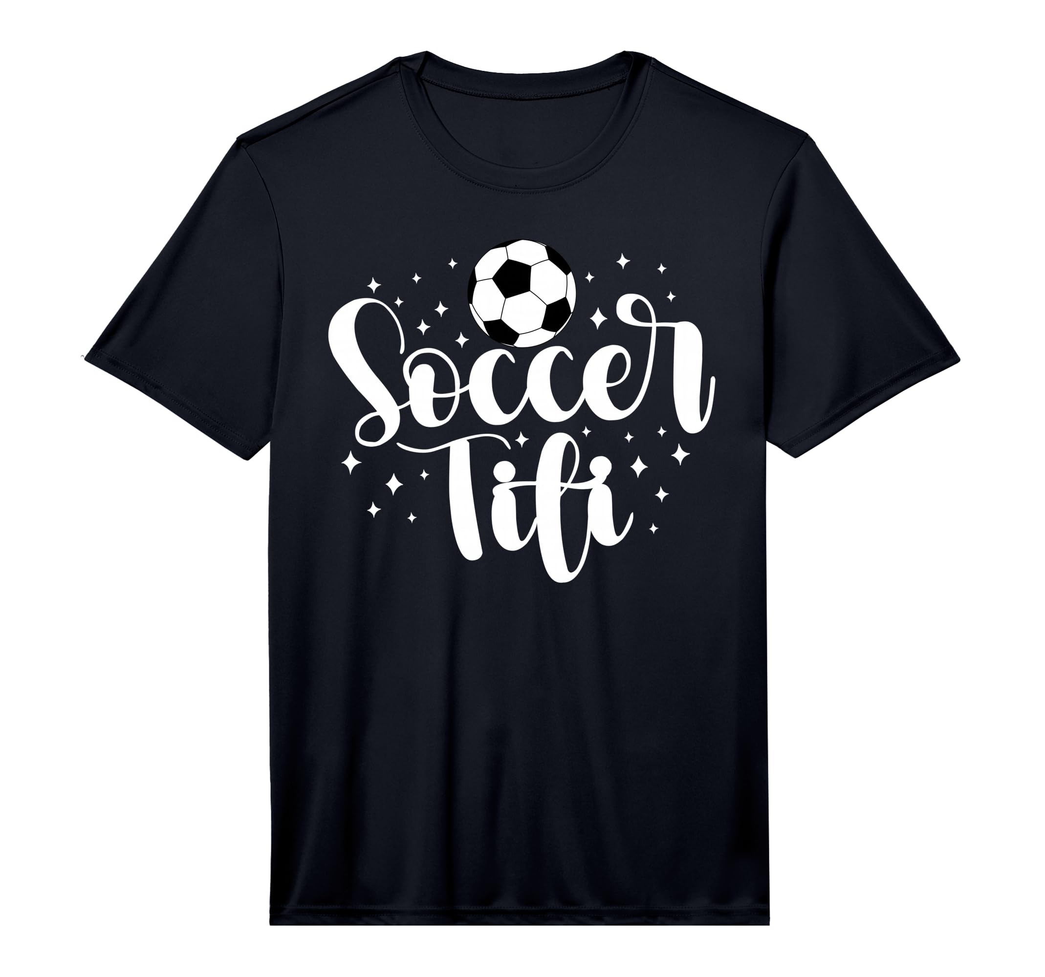 Mens Soccer Titi Soccer Player Titi T-Shirt - Graphic Print Men Women - T-Shirt, Sweatshirt, Hoodie