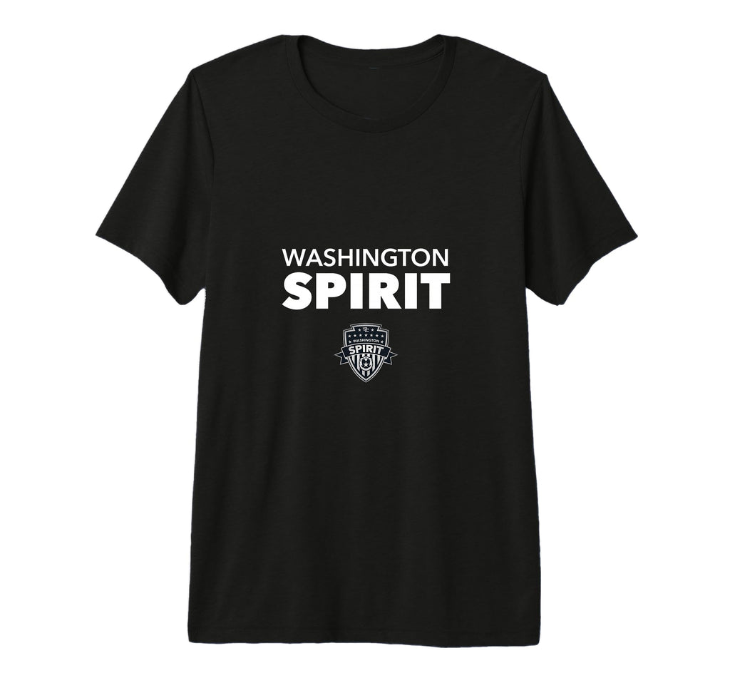 Officially Licensed Nwsl Washington T-Shirt - Fun Novelty Design Unisex - T-Shirt, Sweatshirt, Hoodie