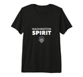 Officially Licensed Nwsl Washington T-Shirt - Fun Novelty Design Unisex - T-Shirt, Sweatshirt, Hoodie