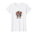 Soccer Mimi Mimi Soccer Mimi Loves T-Shirt - Aesthetic Graphic Unisex - T-Shirt, Sweatshirt, Hoodie