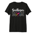 Soccer Goalkeeper Mom Soccer Keeper T-Shirt - Aesthetic Graphic Men Women - T-Shirt, Sweatshirt, Hoodie