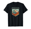 Cuyahoga Valley National Park Ohio T-Shirt - Graphic Print Unisex - T-Shirt, Sweatshirt, Hoodie