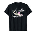 Soccer Goalie Nana Soccer Keeper Nana T-Shirt - Streetwear Style Unisex - T-Shirt, Sweatshirt, Hoodie