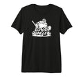 Mens Ice Hockey Goalie Uncle Hockey T-Shirt - Novelty Apparel for Adults - T-Shirt, Sweatshirt, Hoodie