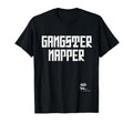 Gangster Napper Old School Rap Hip T-Shirt - Casual Everyday Wear Unisex - T-Shirt, Sweatshirt, Hoodie