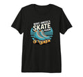 Funny Make America Skate Again Skating T-Shirt - Trendy Graphic Men Women - T-Shirt, Sweatshirt, Hoodie