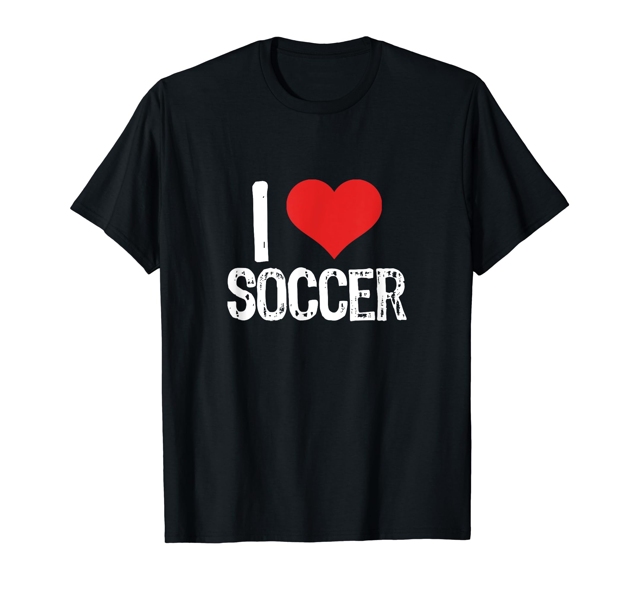I Love Everything Shop T-Shirt - Novelty Apparel for Adults - T-Shirt, Sweatshirt, Hoodie