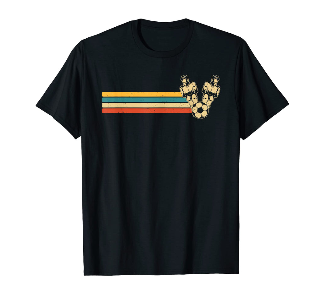 Table Soccer Player Foosball T-Shirt - Streetwear Style Men Women - T-Shirt, Sweatshirt, Hoodie