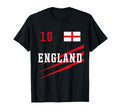 England Football Soccer T-Shirt - Streetwear Style Unisex - T-Shirt, Sweatshirt, Hoodie