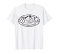 Rocky Mountain National Park T-Shirt - Streetwear Style for Adults - T-Shirt, Sweatshirt, Hoodie