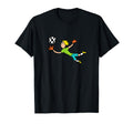 Goalkeeper T-Shirt - Custom Art Print Unisex - T-Shirt, Sweatshirt, Hoodie