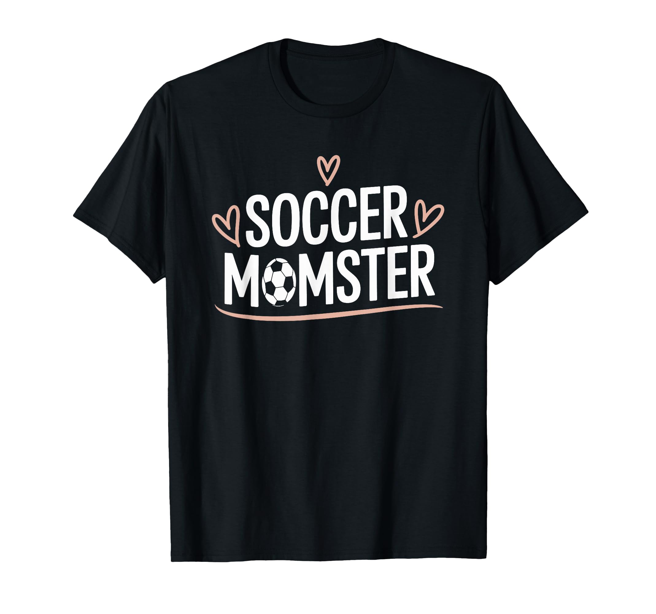 Goalkeeper Lover Mom And Game T-Shirt - Casual Everyday Wear Men Women - T-Shirt, Sweatshirt, Hoodie