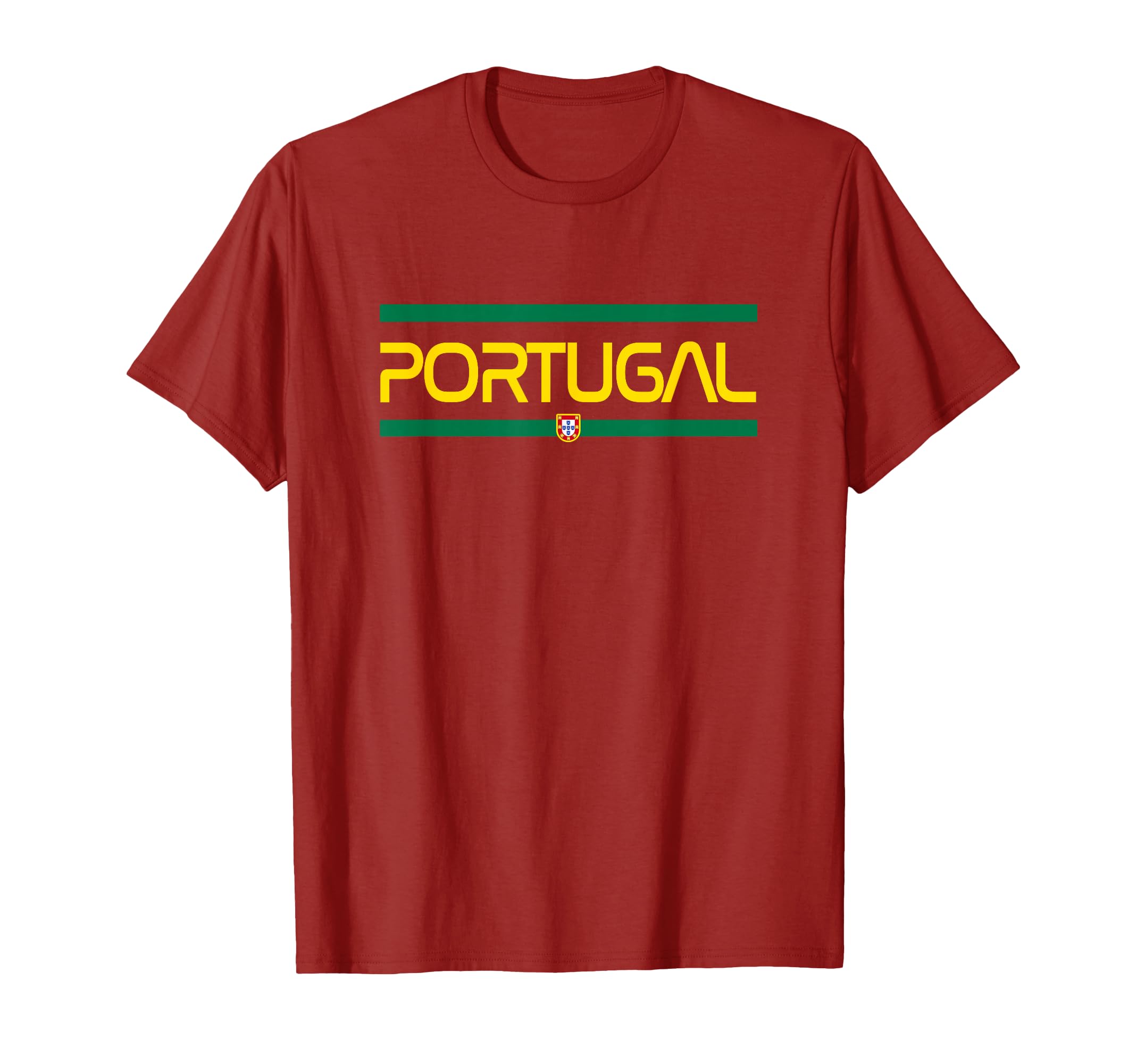 Portugal Portuguese T-Shirt - Trendy Graphic Men Women - T-Shirt, Sweatshirt, Hoodie