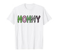 Soccer Mommy Funny Soccer Birthday T-Shirt - Unique Graphic Men Women - T-Shirt, Sweatshirt, Hoodie