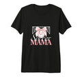 Soccer Mama Bow Soccer Mom Club T-Shirt - Aesthetic Graphic for Adults - T-Shirt, Sweatshirt, Hoodie