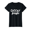 Soccer Mom T-Shirt - Trendy Graphic for Adults - T-Shirt, Sweatshirt, Hoodie