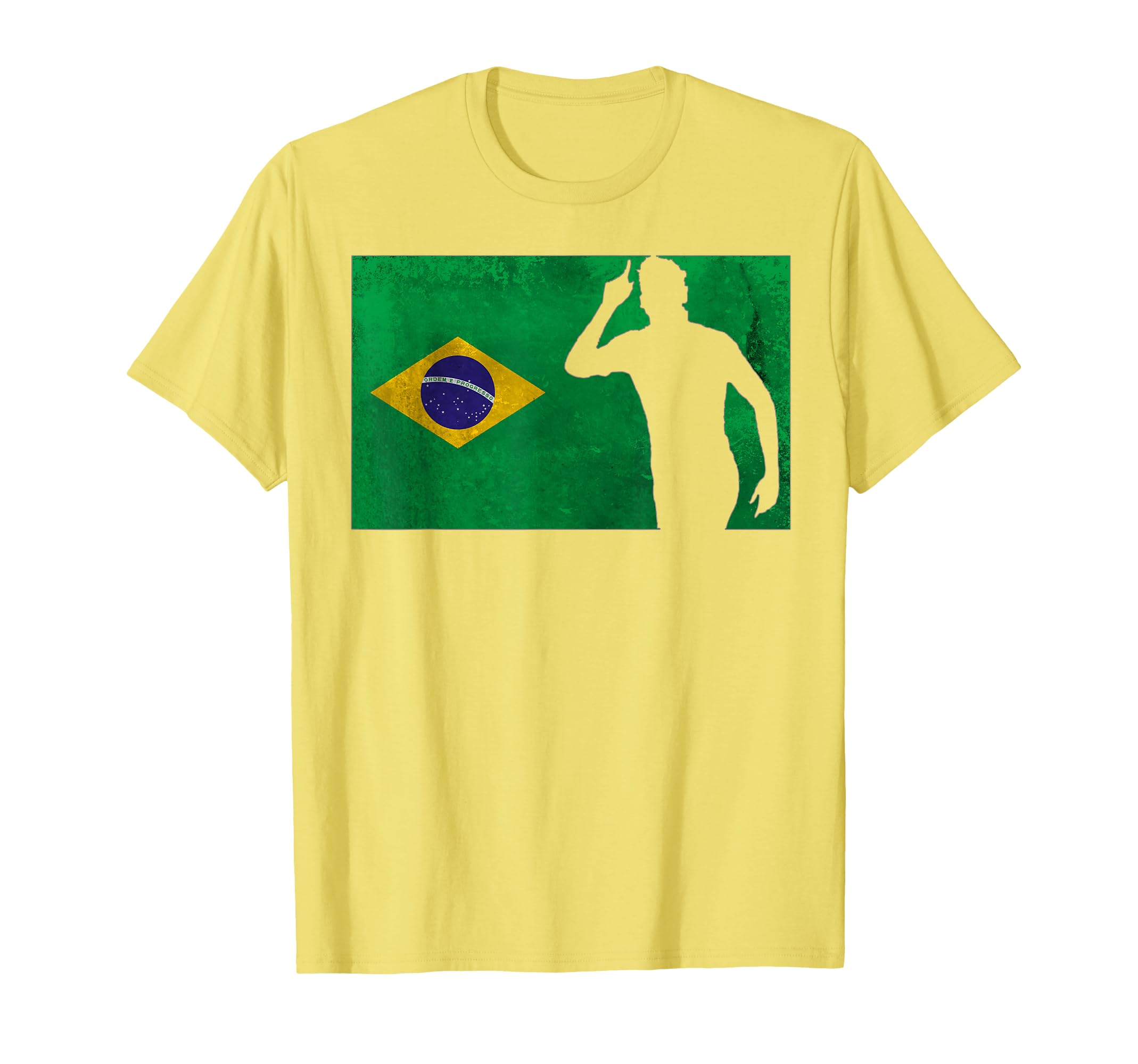 Usa World Football 26 Brazil Team T-Shirt - Unique Graphic Men Women - T-Shirt, Sweatshirt, Hoodie