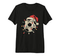 Soccer Tri Blend T-Shirt - Unique Graphic for Adults - T-Shirt, Sweatshirt, Hoodie