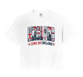 England Soccer 2026 British Fans Sweatshirt - Streetwear Style Men Women - T-Shirt, Sweatshirt, Hoodie