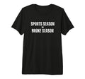 Dance Cheer Soccer Volleyball T-Shirt - Fun Novelty Design Men Women - T-Shirt, Sweatshirt, Hoodie