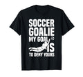 Soccer Ball Coach Soccer Player T-Shirt - Custom Art Print for Adults - T-Shirt, Sweatshirt, Hoodie