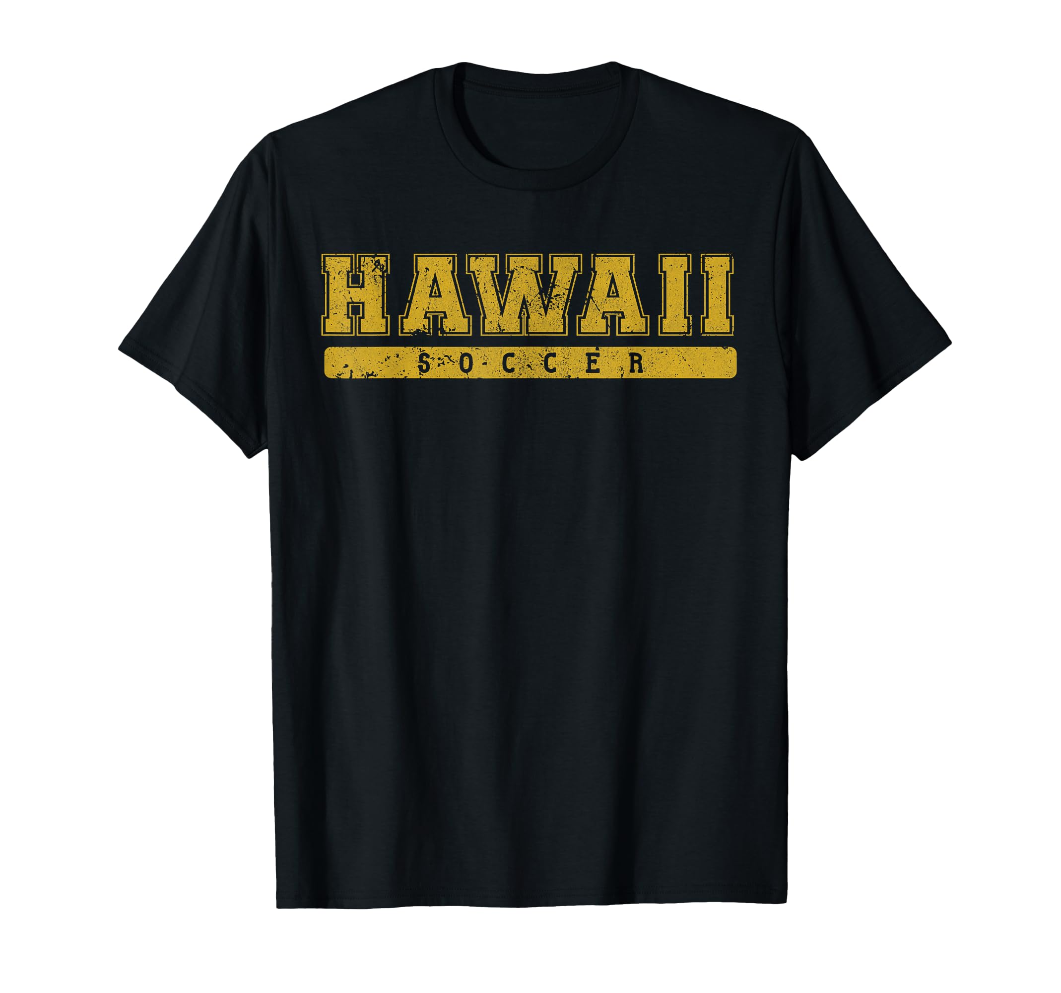 Hawaii Soccer Tees Tanks Tops Hoodie - Minimalist Print for Adults - T-Shirt, Sweatshirt, Hoodie