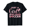 Soccer Art Teen Goalie Soccer T-Shirt - Fun Novelty Design for Adults - T-Shirt, Sweatshirt, Hoodie