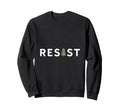 Resist National Parks Freedom Sweatshirt - Streetwear Style for Adults - T-Shirt, Sweatshirt, Hoodie