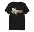 Soccer Mom Soccer Mama Mothers Day Groovy T-Shirt - Novelty Apparel Unisex - T-Shirt, Sweatshirt, Hoodie