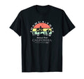 Joshua Tree National Park 2022 Camping T-Shirt - Minimalist Print Men Women - T-Shirt, Sweatshirt, Hoodie